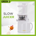 Greenis F-9008 slow juicer commercial cold press juicer